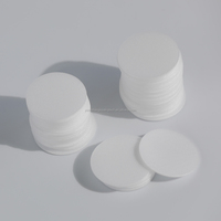 Le chapeau de mousse de PE de polyéthylène de catégorie comestible joint le Wad de revêtement pour la bouteille de nourriture