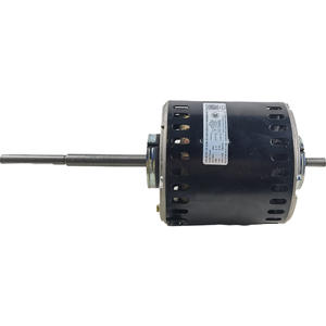 มอเตอร์พัดลม Ykss 75 4 61 สำหรับเครื่องปรับอากาศ Midea แบบท่อ 220V ทนทาน ใช้งานในบ้าน - Product Image 1