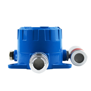 <span class=keywords><strong>Detector</strong></span> de Gás <span class=keywords><strong>H2S</strong></span> Fixo Online Monitor de Vazamento de Sulfeto de Hidrogênio Saída 4-20mA - Product Image 5