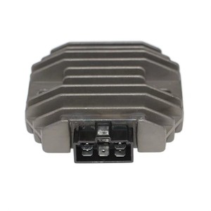 Redresseur de tension KOLMIO-LAM adapté aux motos YAMAHA XJR400 <span class=keywords><strong>XJ</strong></span> <span class=keywords><strong>600</strong></span> Majesty 250 YP250 - Product Image 2