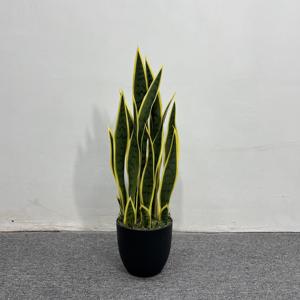 Plante Artificielle de Luxe pour Décoration Intérieure et Extérieure – Idéale pour la Maison - Product Image 4