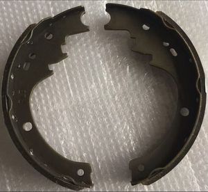 จานเบรกมือเหล็ก <span class=keywords><strong>Prebo</strong></span> 60 มม. ใหม่ พร้อมระบบเบรกสำหรับรถยก CPC20R/A/J โตโยต้า 8F เฮลิ 2 ตัน P2.6-HCHL8F2T-60 47401-33240-71 - Product Image 2