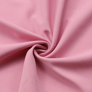 Tela elástica de nailon de primera calidad, 30/30N, tejido de punto mate reversible, leggings de yoga, traje de yoga - Product Image 2