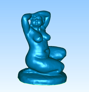 Sunhockey-Scanner <span class=keywords><strong>3D</strong></span> Portable 32Bits, pour imprimante <span class=keywords><strong>3D</strong></span>, double Laser, pour balayage de Module en caoutchouc, Interface USB, nouveau - Product Image 4