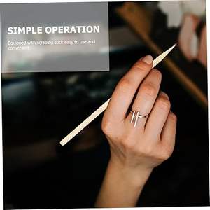 彩虹刮刮纸套装魔术艺术工艺用品儿童黑色画板 - Product Image 3