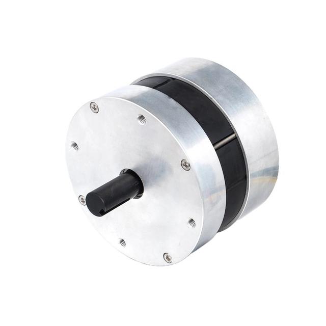 ITO Professional 48V 72V OD 134MM 2000W 3000W Electric BLDC Brushless Motor for Electric Vehicle and Scooter