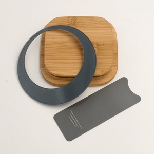 Panel de <span class=keywords><strong>Vidrio</strong></span> Templado Serigrafiado de Alta Transparencia, Anti-Reflejos y Anti-Brillantes para Panel Frontal - Product Image 5