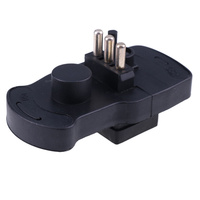 Nuevo Sensor de posición del acelerador 3437224037 para A4 2001-2006A4 W124 W126 W201 de alta calidad