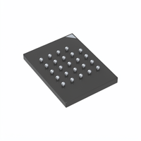 Chip Electrónico de Memoria Mt25Ql128Aba8E14-0Sit Tr 24 Tbga, Canal del Fabricante de Componentes