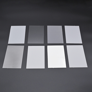 Factory Manufacturer Plastic <strong>Sheet</strong> Led <strong>Light</strong> <strong>Diffuser</strong> Plastic Polycarbonate <strong>Sheet</strong> - Product Image 5