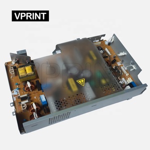 Rinnovato Copiatrice Parti LVPS A Bassa Tensione di Alimentazione Scheda di Alimentazione per Konica <span class=keywords><strong>Minolta</strong></span> 110V 220V Bizhub C224 <span class=keywords><strong>C284</strong></span> C364 sembra NUOVO - Product Image 4