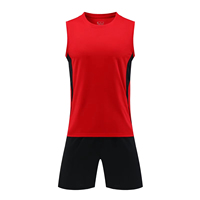 Maillots de football personnalisés pour hommes 2026 – Collection nationale – Respirants, séchage rapide, impression par transfert thermique, manches courtes