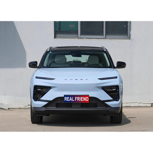 <span class=keywords><strong>Veicolo</strong></span> Elettrico Chery EQ7 per Uso Familiare, 5 Posti, Ampio Spazio, Guida Fluida, Auto Urbana - Product Image 4