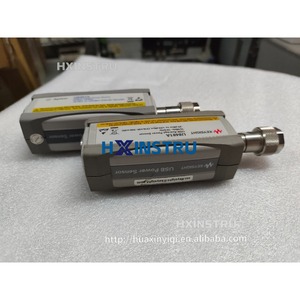1 pièce Capteur de puissance USB Agilent/Keysight U8481A * hx - Product Image 3