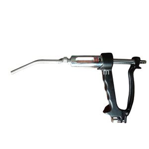 Pistolet à seringue de trempage d'injecteur automatique vétérinaire de haute qualité 5ml 10ml 20ml 30ml pour animal - Product Image 1