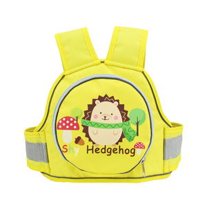 Accessori bici marsupi cintura di sicurezza per bambini - Product Image 2