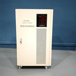 30kVA ba pha tự động điều chỉnh điện áp hiệu quả cao và ổn định người giám hộ thông minh của hệ thống điện - Product Image 3