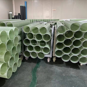 Горячая распродажа, эпоксидные Стекловолоконные трубки с высокими механическими свойствами, Стекловолоконные круглые трубки FR4 G10 Tube - Product Image 1