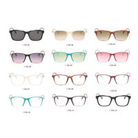 Superhot lunettes 40432 mode 2023 femmes oeil de chat lecture Anti lumière bleue lentilles lunettes