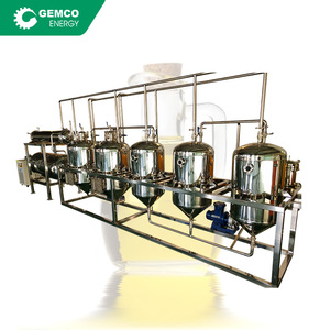 เครื่องสกัดน้ำมัน <span class=keywords><strong>CBD</strong></span> แบบใช้กับงา พร้อมเครื่องกำเนิดไฟฟ้า - Product Image 1