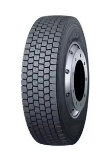 ยางรถบรรทุก 295/80R22.5 315/80R22.5 12.00R20 ยางรถบรรทุก ราคาโรงงานขายส่ง - Product Image 3