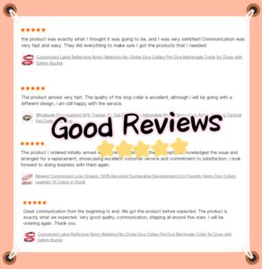 <span class=keywords><strong>Collar</strong></span> de perro mascota de estilo lujoso de nailon 100% personalizado de fábrica con hebilla de Metal, collares tácticos para perros, gatos, entrenamiento al aire libre, caminar - Product Image 4