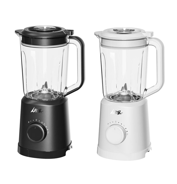 Portable Dual Speed Electric Personal Power Mixer Grinder Blender Pulse Function for Smoothies Household Hotels for Outdoor Use
