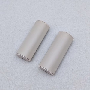 Aluminum Alloy Corner <b>Protector</b> Warm White 16 Panel Floating Rounded Edge Guard For Bed Tv Cabinet Furniture Protection - Product Image 1