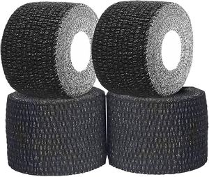 ผ้าพันแผลยืดหยุ่นกีฬายกน้ำหนักเทปพันนิ้วโป้ง - Product Image 1