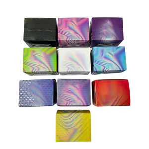 Betterlife – imprimante à impression couleur arc-en-ciel personnalisée, boîte à <span class=keywords><strong>cartouches</strong></span> <span class=keywords><strong>vides</strong></span> imprimées, boîte en papier pour cartouche d'expédition, nouveau Design - Product Image 2
