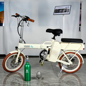 Bột lưu trữ Hydro trạng thái rắn vật liệu lưu trữ Hydro hợp kim AB2 lưu trữ năng lượng cho các sản phẩm Pin nhiên liệu - Product Image 4