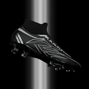 <span class=keywords><strong>Botas</strong></span> de <span class=keywords><strong>Fútbol</strong></span> <span class=keywords><strong>AG</strong></span> 2026 al por Mayor, Precio Directo de Fábrica, Parte Superior de Microfibra, Tacos de TPU Antideslizantes, para <span class=keywords><strong>Césped</strong></span> <span class=keywords><strong>Artificial</strong></span>, <span class=keywords><strong>Botas</strong></span> de <span class=keywords><strong>Fútbol</strong></span> para Exteriores - Product Image 6