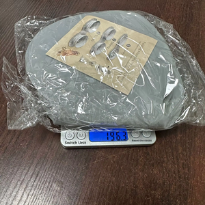 Comedero para Mascotas, Plegable, de Plástico, Impermeable, Antideslizante, Portátil, para Viajes al Aire Libre, para Perros - Product Image 6