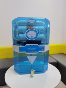 Sistema doméstico <span class=keywords><strong>de</strong></span> ósmosis inversa, sistema <span class=keywords><strong>de</strong></span> purificación <span class=keywords><strong>de</strong></span> agua, 50GPD, 5 etapas, RO - Product Image 5