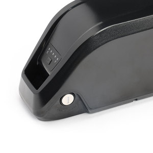 BOBES Manufacturer-Produced High Performance 36V <strong>48V</strong> 10-30Ah for 500-1500W Electric Bicycle Downtube Lithium <strong>Battery</strong> for E-Bike - Product Image 3