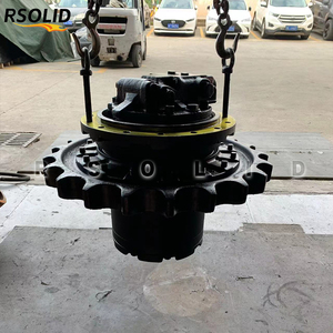 Boîte de vitesses de translation Rsoliddiesel pour engins de construction 9065935, compatible avec les pièces d'engins de construction EX120-1, EX100-1 - Product Image 3