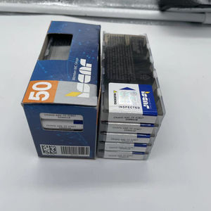 เม็ดมีดคาร์ไบด์ ISCAR คุณภาพสูง รุ่น CNMG 432-TF IC907 ของแท้ สำหรับเครื่อง CNC ชิ้นส่วนเครื่องมือกลึงภายนอก เคลือบ PCD แข็งพิเศษ ผลิตโดย OEM - Product Image 5