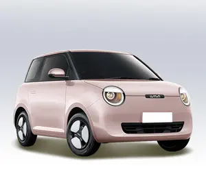2023 популярный китайский электромобиль changan mini lumin ev, Новый энергетический умный автомобиль по хорошей цене
