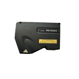 เซ็นเซอร์วัดระยะด้วยเลเซอร์แบบเส้น 2 มิติ/3 มิติ รุ่น LJ-X8060 KEYENCE หัววัดตรวจจับรูปร่างความแม่นยำสูง พร้อมการรับประกันหนึ่งปี - Product Image 2