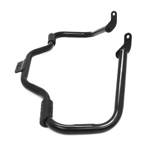 Racepro motor guardia Barra de choque para Harley Softail Slim fuga gordo patrimonio clásico gordo <span class=keywords><strong>Bob</strong></span> Calle <span class=keywords><strong>Bob</strong></span> Deluxe 2018 de <span class=keywords><strong>2019</strong></span> - Product Image 5