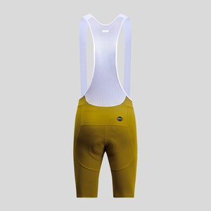 <span class=keywords><strong>Cuissard</strong></span> de cyclisme personnalisé Tarstone pour <span class=keywords><strong>homme</strong></span>, jaune et blanc, rembourré, pour vélo de route, vente en gros - Product Image 6