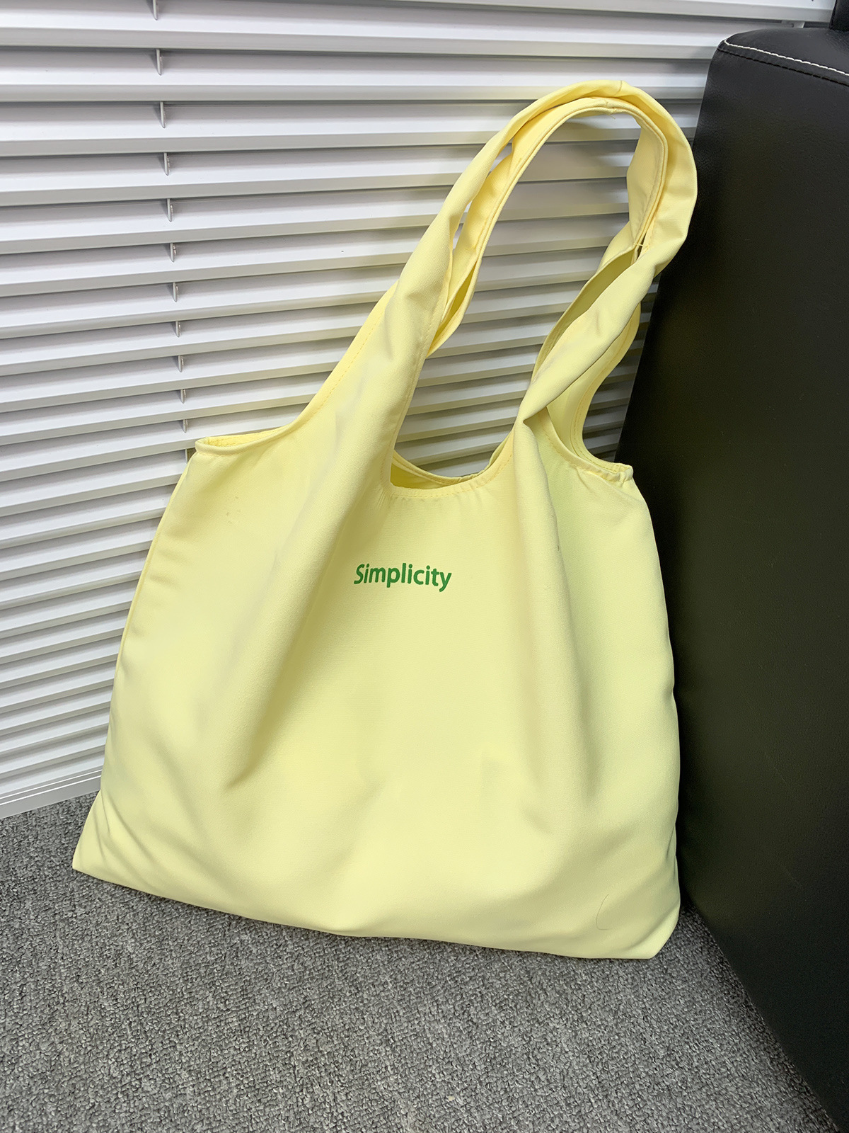 Gilet jaune Simplicity