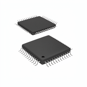 Authorized Distributor Electronic Components Supplies EFM32HG350F64G-A-QFP48R Embedded IC MCU 32BIT 64KB FLASH 48TQFP 48 TQFP - Product Image 1