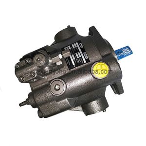 Bomba de Pistón Axial Hidráulica Variable PVP23363R26A1 - Product Image 2