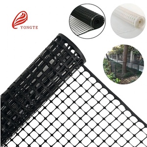 <span class=keywords><strong>HDPE</strong></span> vuông lưới 5 màu xanh lá cây màu 1m x 30m hàng rào làm vườn - Product Image 2