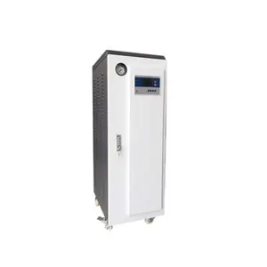 Popular 48KW to 120KW Electric Heating Steam Generator for Homogenizer