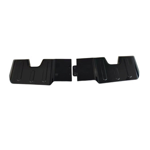 Glossy Black Rear Roof Trunk <strong>Spoiler</strong> Lip Wing for Ford F-<strong>150</strong> All Cabs 2018-2024 US Standard Car - Product Image 1