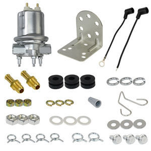 Module externe de pompe à carburant électrique en ligne pour Ford B600 B700 Bus, numéro de pièce OE Fpb112 - Product Image 3