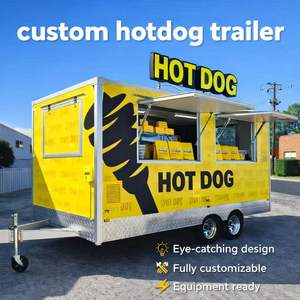 Food Truck Compact Entièrement Équipé, Van à Café, Stand Alimentaire, Cuisine Mobile Piaggio, Vélo à Bière Pliable en Fibre de Verre et Aluminium - Product Image 1