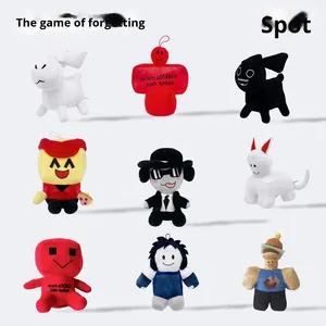 Nhà Máy Bán Hàng Trực Tiếp Phim Hoạt Hình Trò Chơi Chữa Bệnh Đồng Hành Đồ Chơi Sang Trọng Thỏ PP Bông Điền Quên Trò Chơi Ngoại Vi Nhồi Bông - Product Image 1